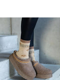 Snow boots model 205026 Solea