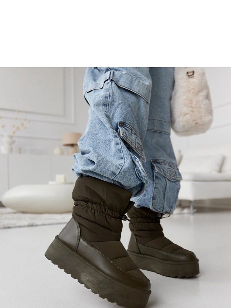 Snow boots model 205050 Solea