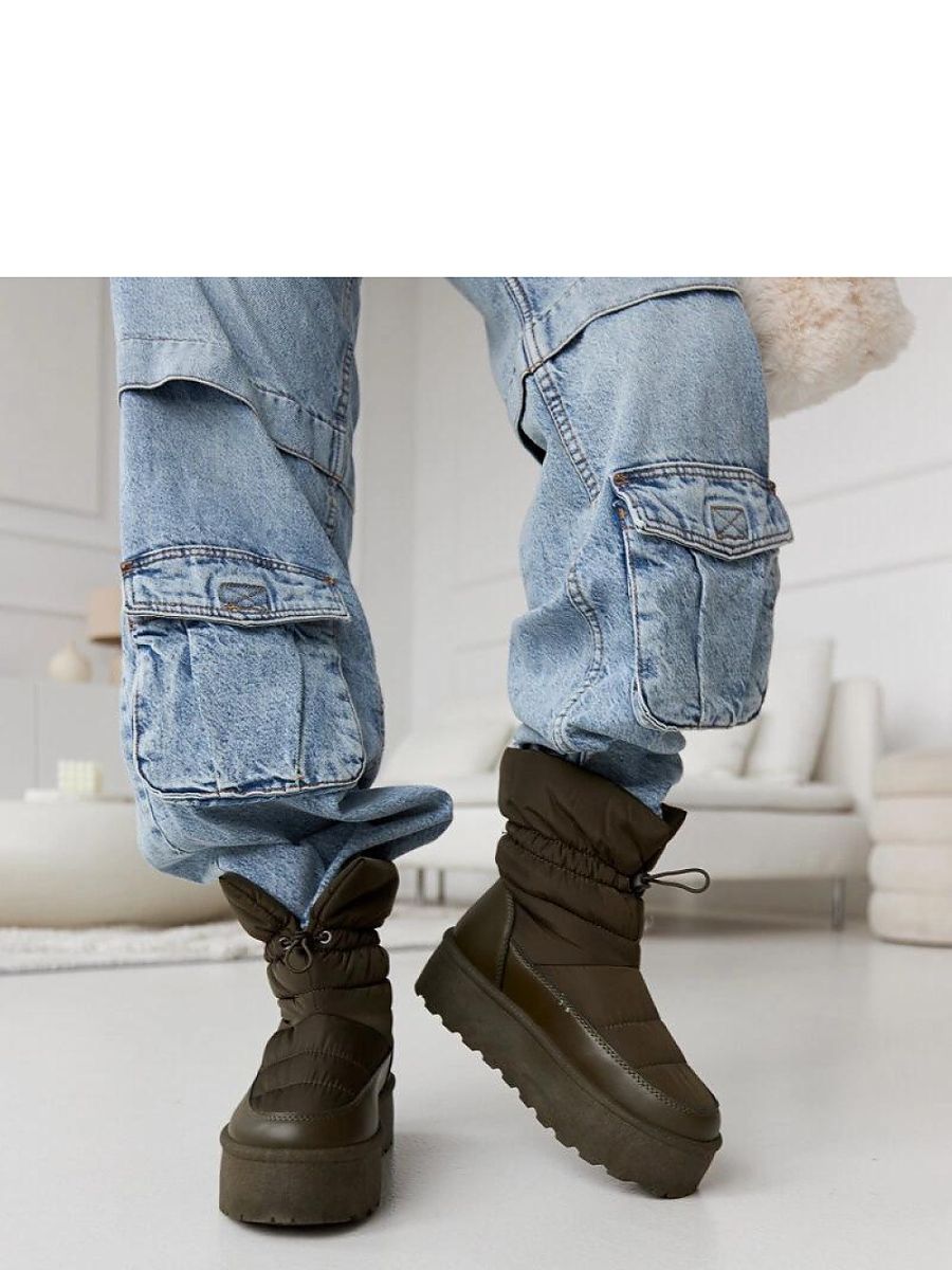 Snow boots model 205050 Solea