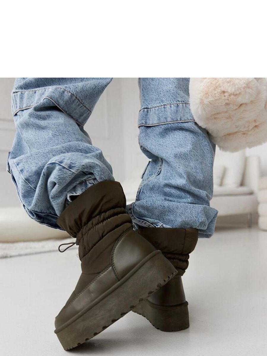 Snow boots model 205050 Solea