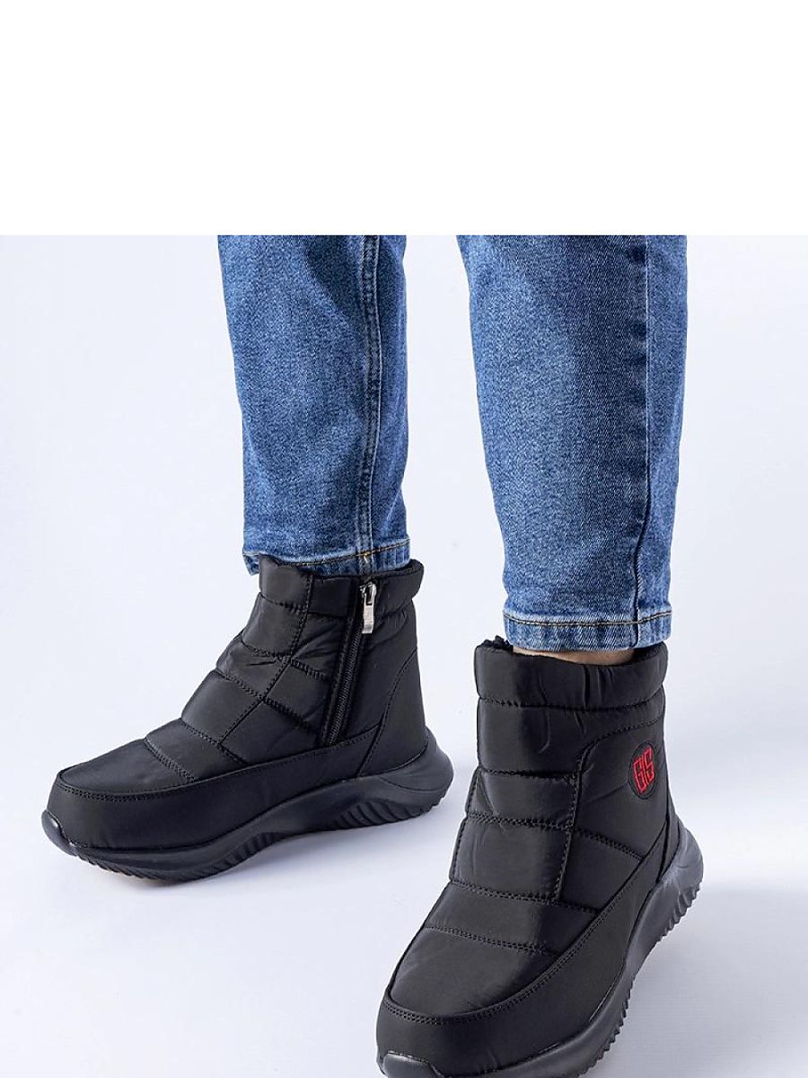 Snow boots model 205056 Solea