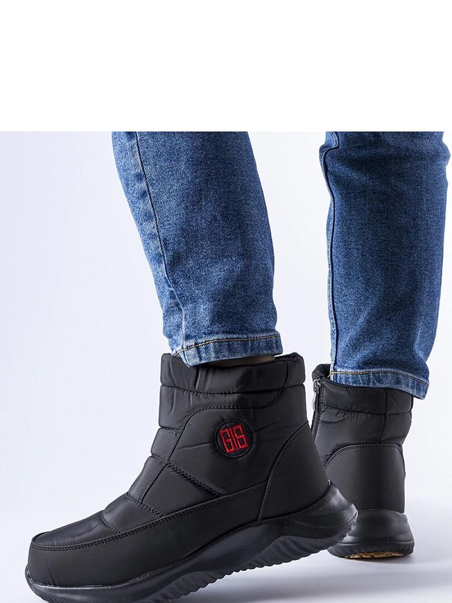 Snow boots model 205056 Solea