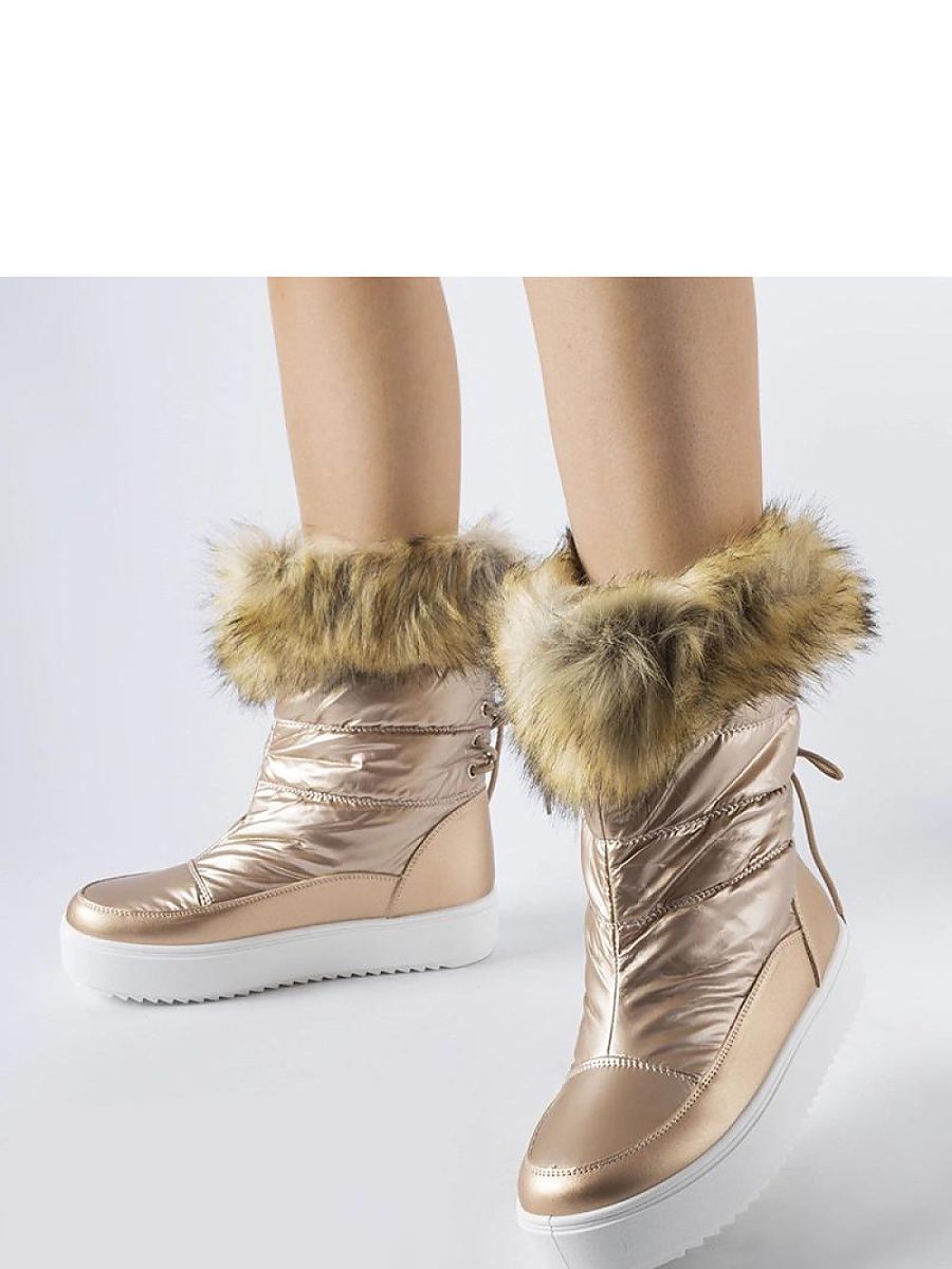 Snow boots model 205069 Solea