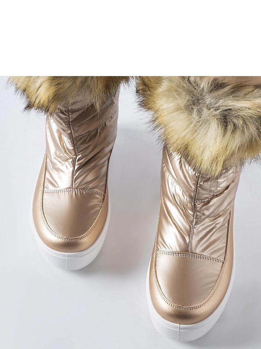 Snow boots model 205069 Solea