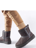 Snow boots model 205109 Solea
