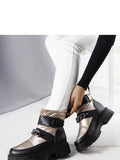 Boots model 205141 Solea