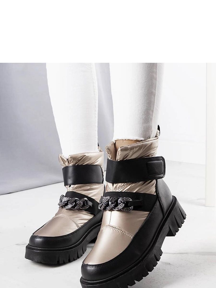 Boots model 205141 Solea