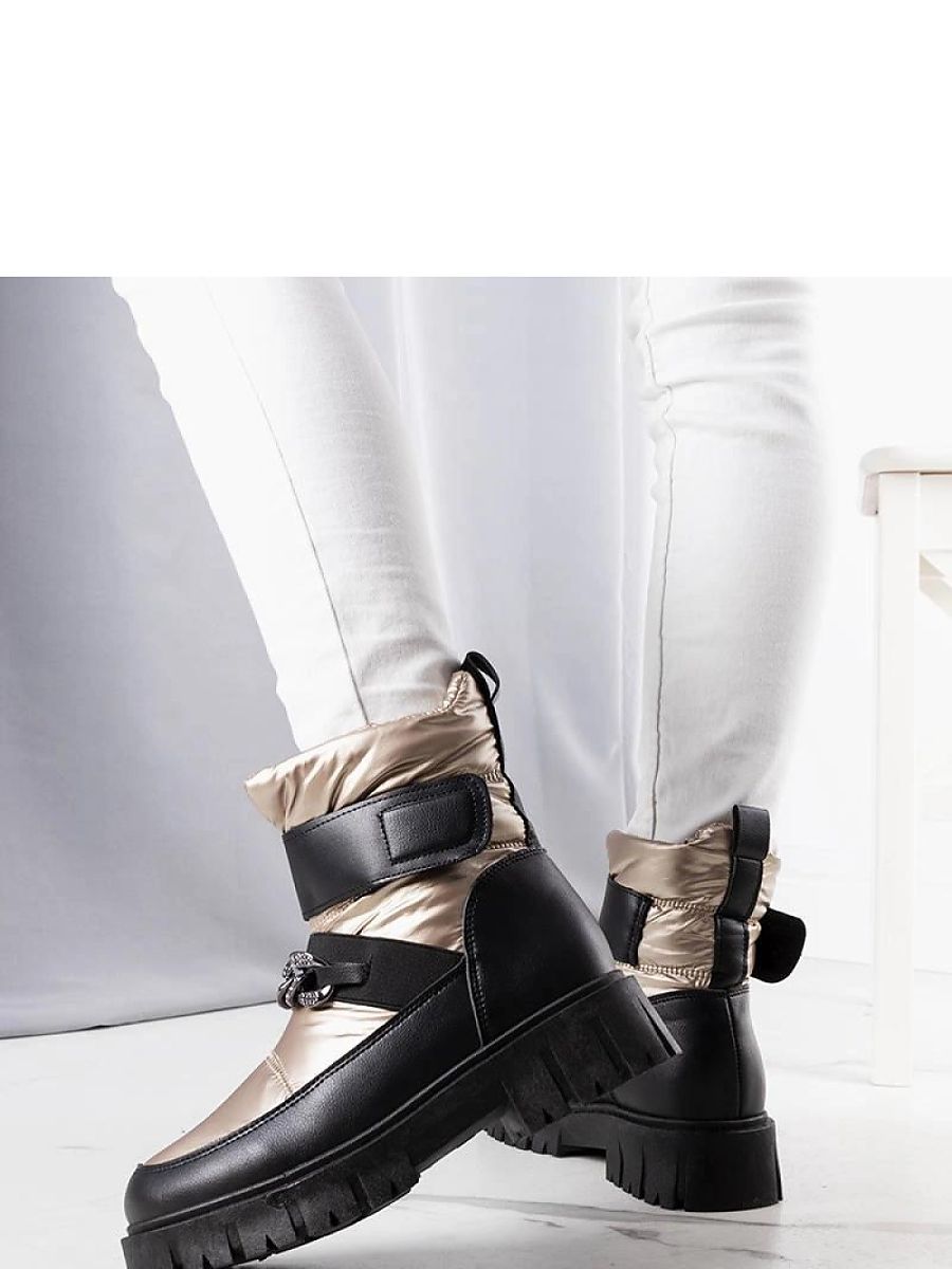 Boots model 205141 Solea