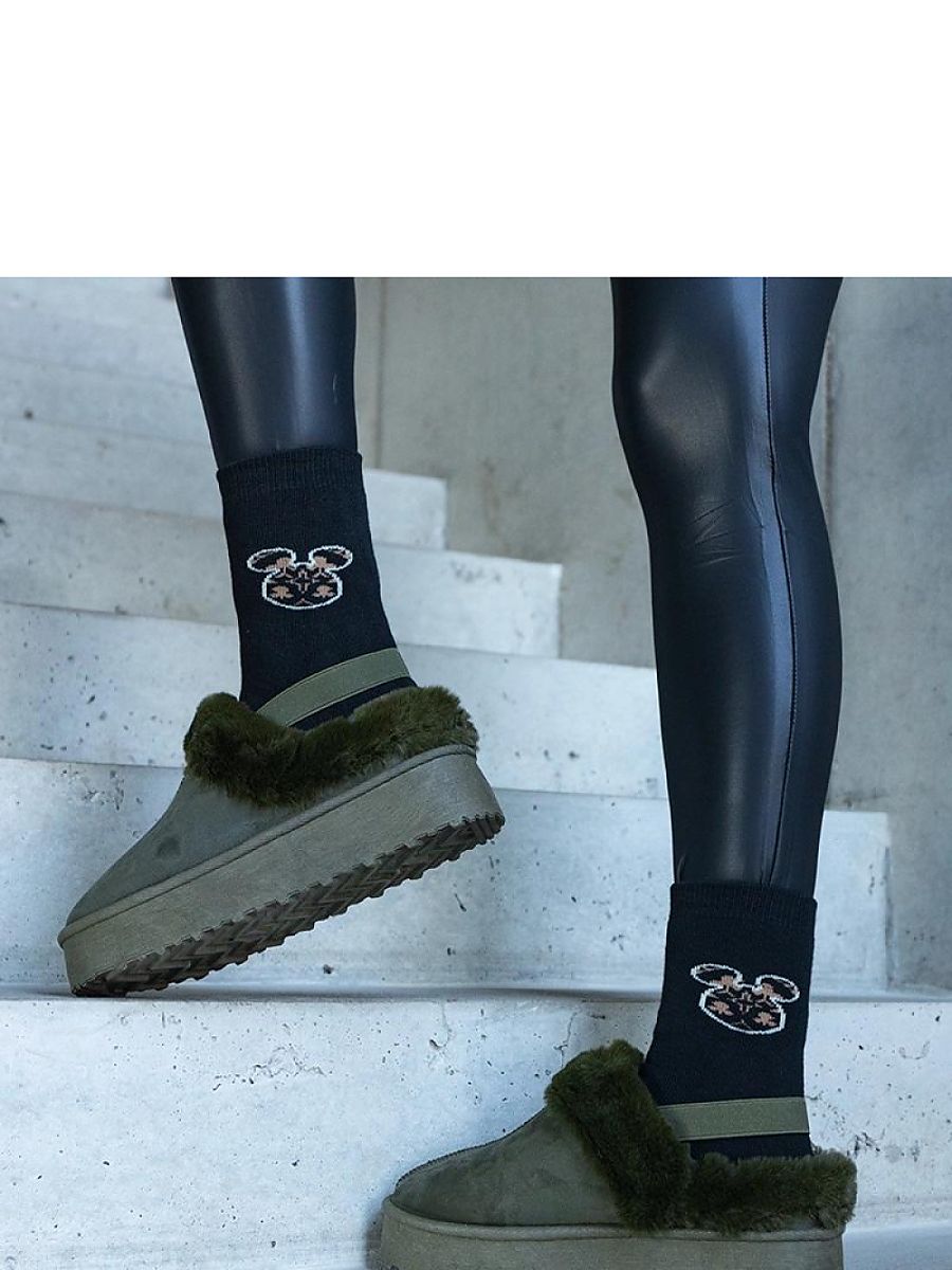 Snow boots model 205796 Solea