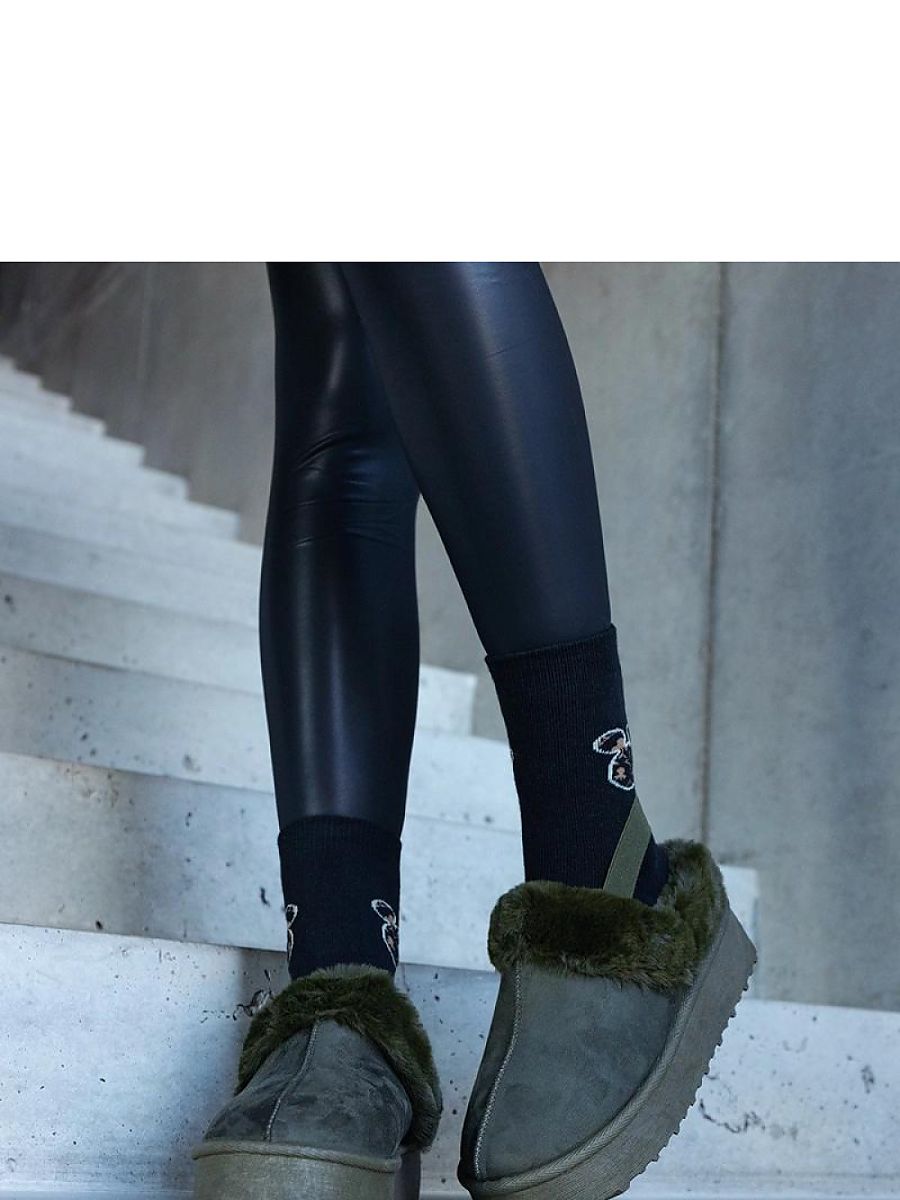 Snow boots model 205796 Solea