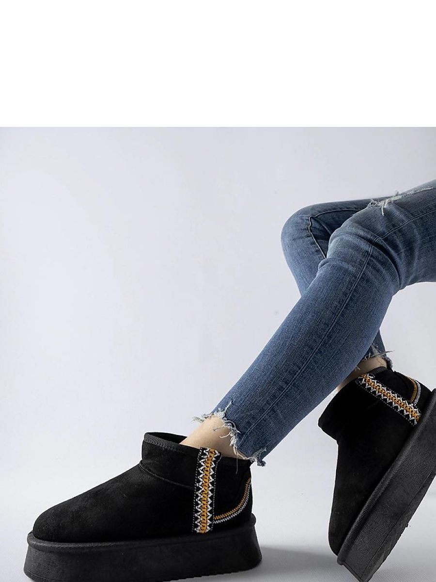 Snow boots model 205812 Solea