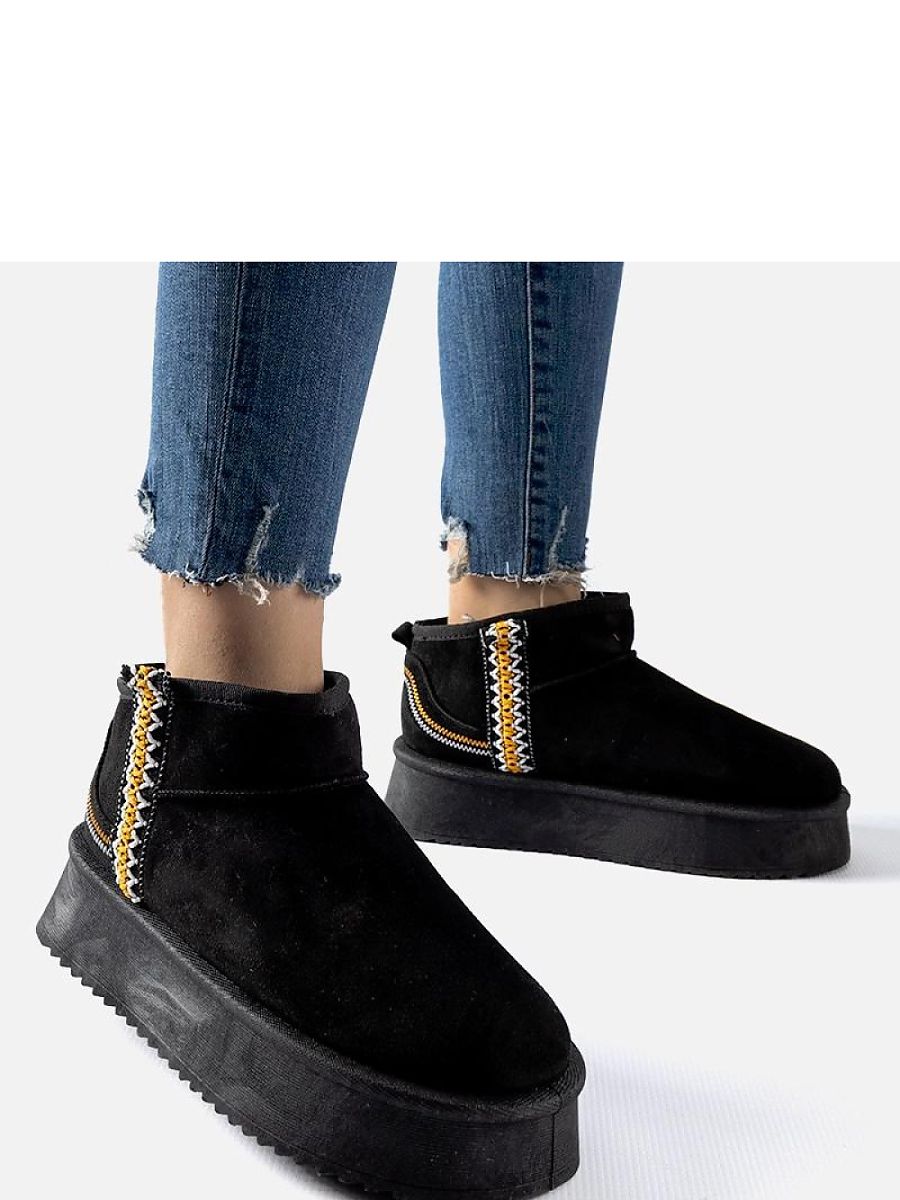 Snow boots model 205812 Solea