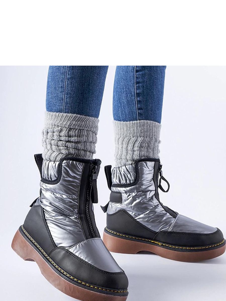 Snow boots model 205827 Solea