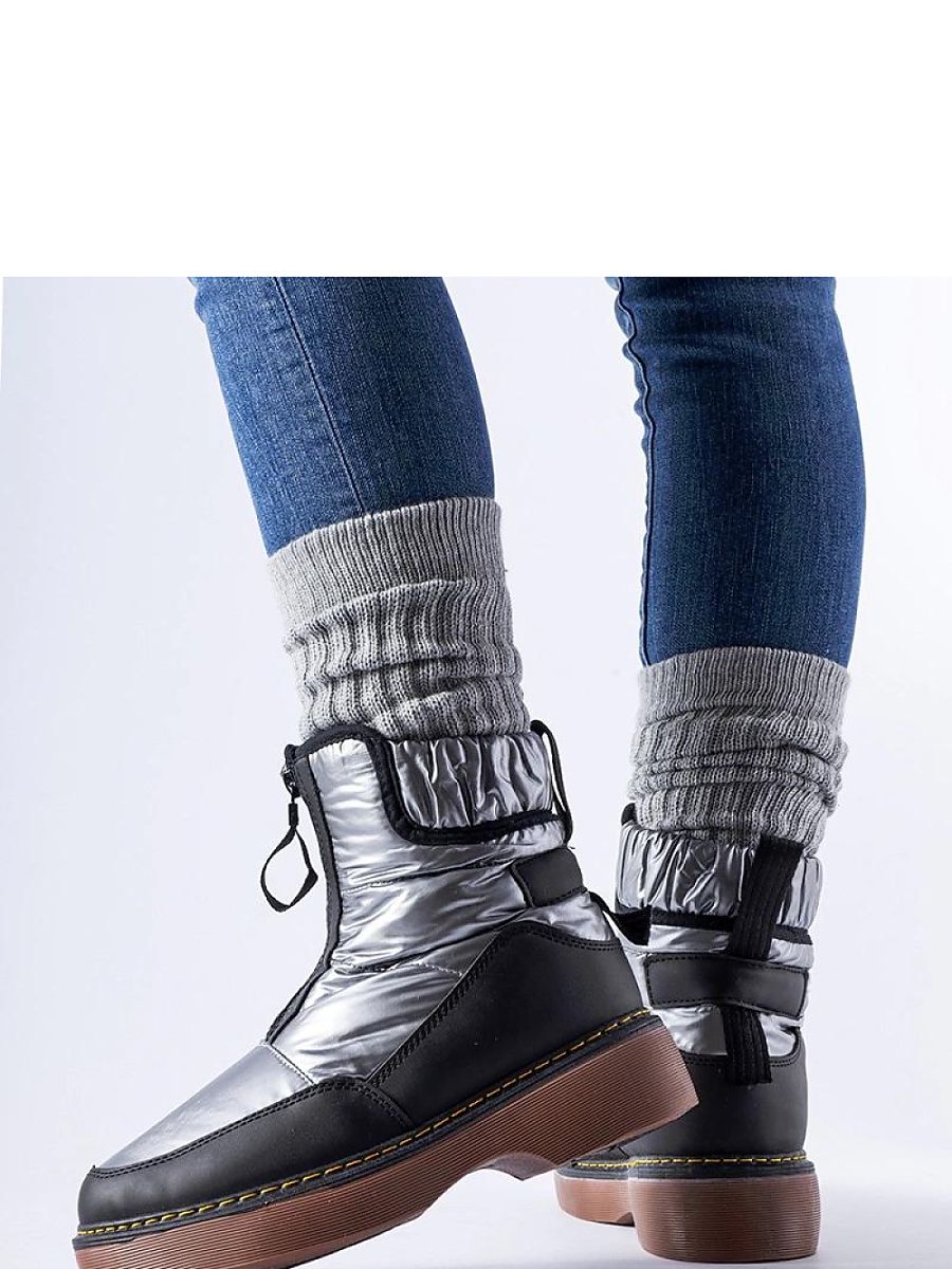Snow boots model 205827 Solea