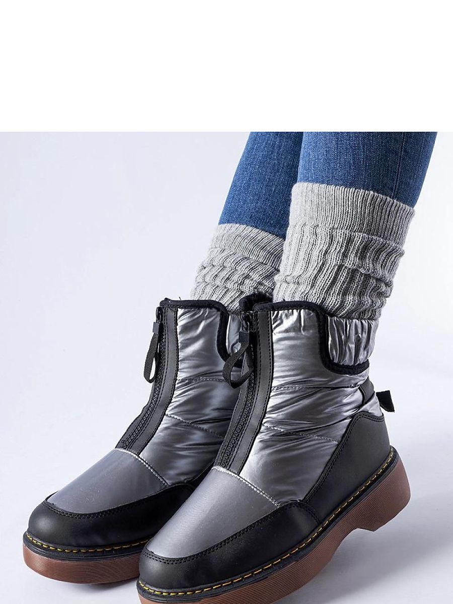 Snow boots model 205827 Solea