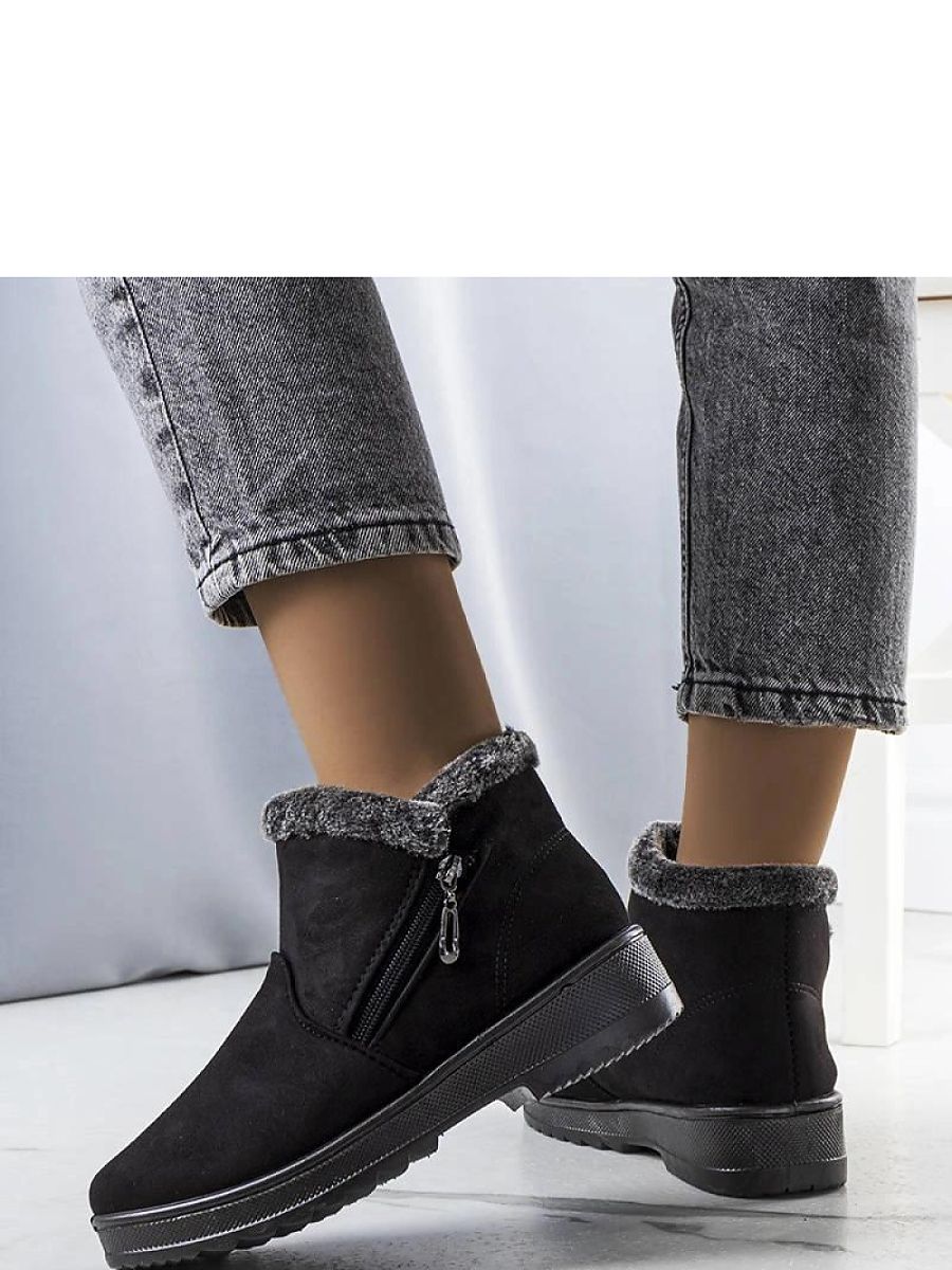 Snow boots model 206424 Solea