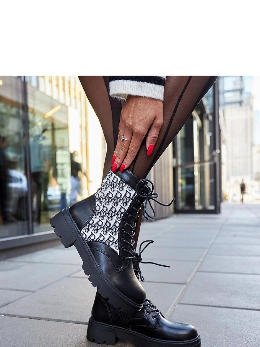 Boots model 206533 Solea