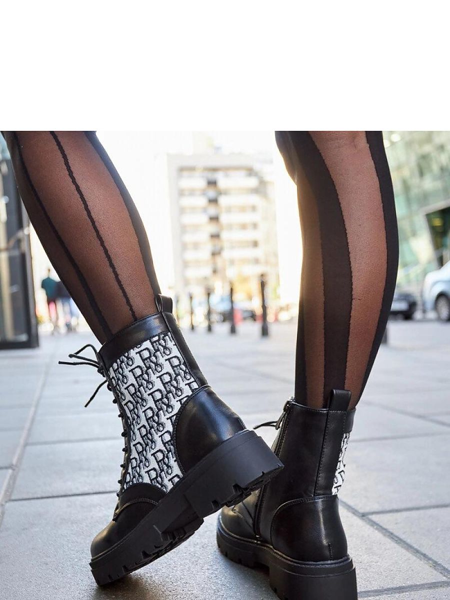 Boots model 206533 Solea