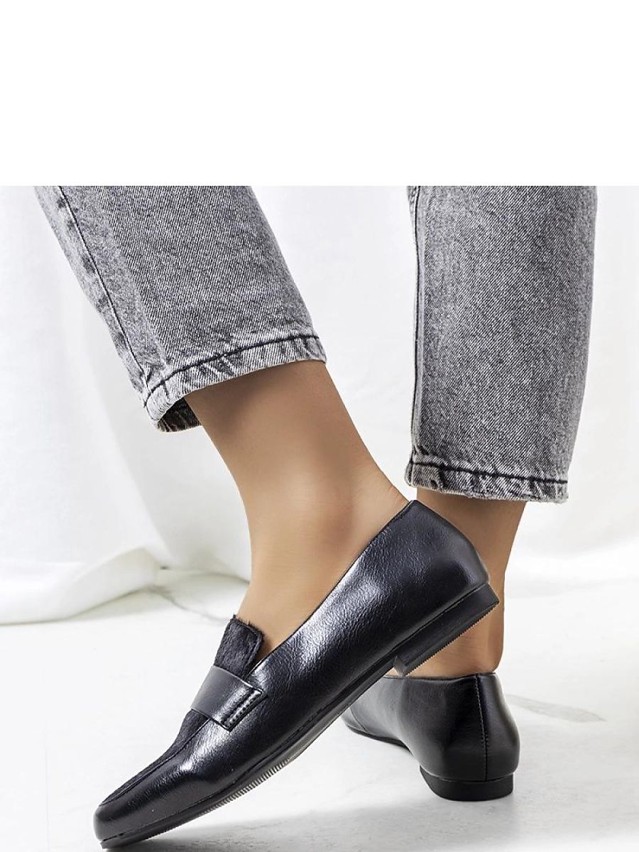 Half shoes model 207103 Solea