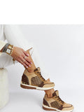Sneakers model 207554 Solea