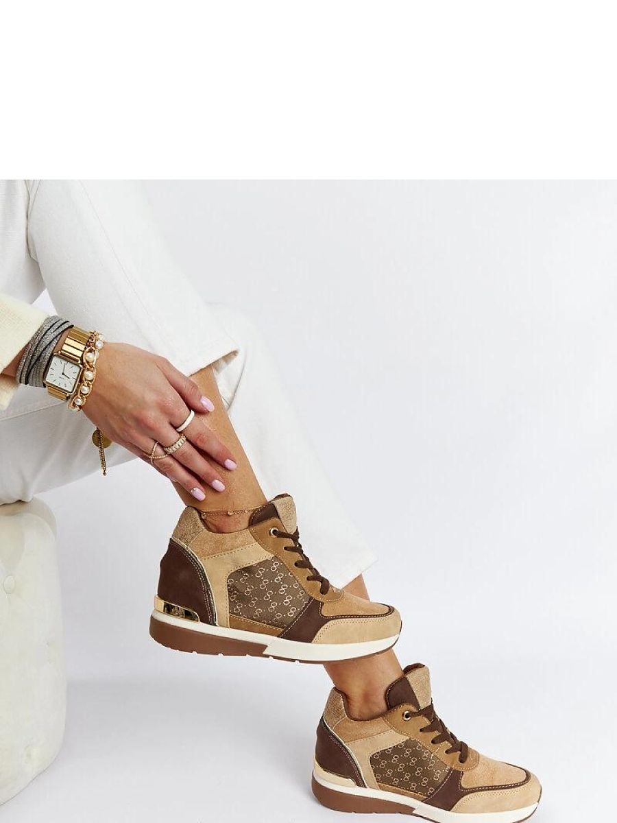 Sneakers model 207554 Solea