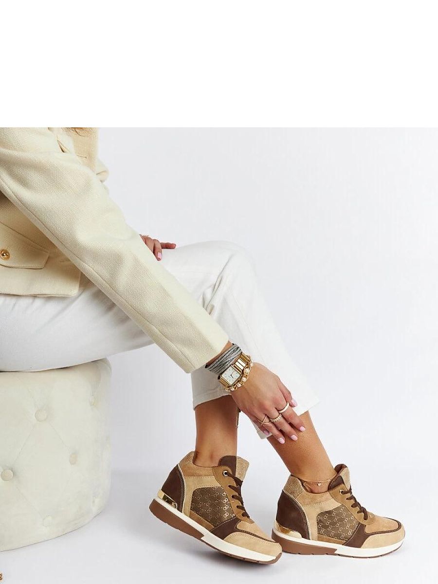 Sneakers model 207554 Solea