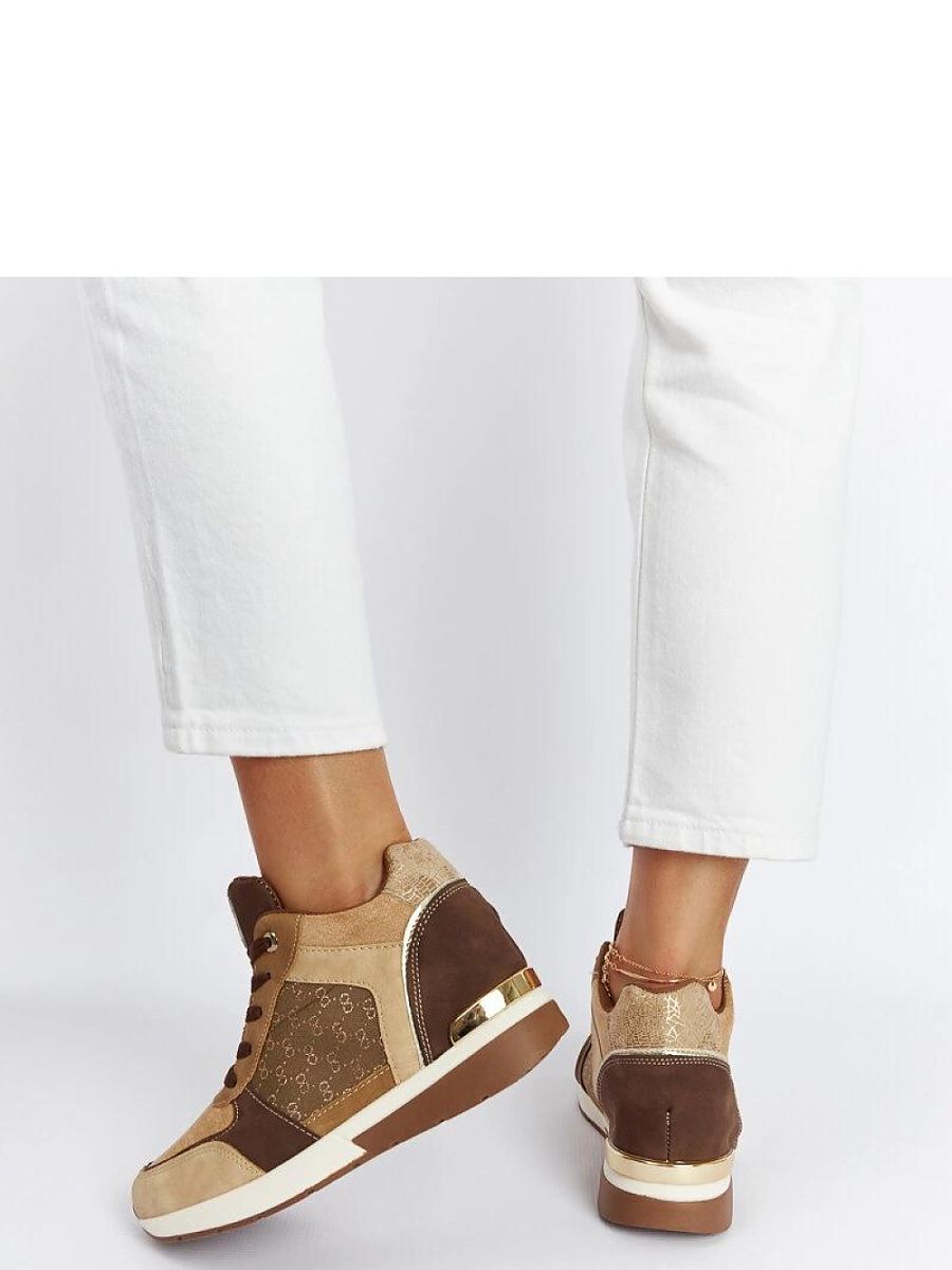 Sneakers model 207554 Solea