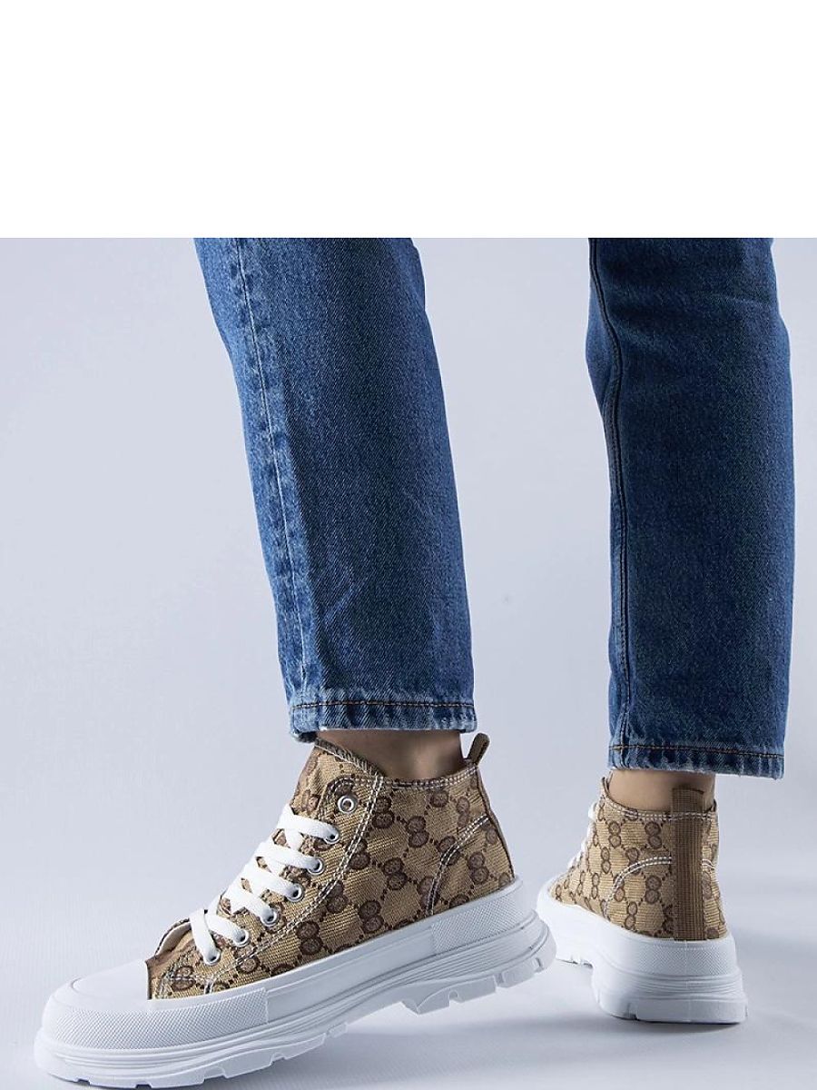 Sneakers model 207614 Solea