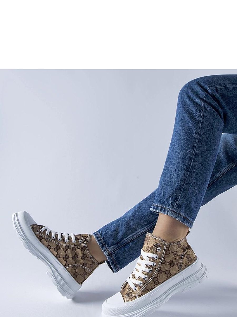 Sneakers model 207614 Solea