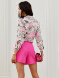 Skort model 208181 Roco Fashion