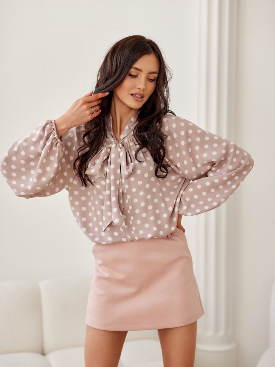 Skort model 208495 Roco Fashion