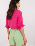 Skort model 208512 Italy Moda