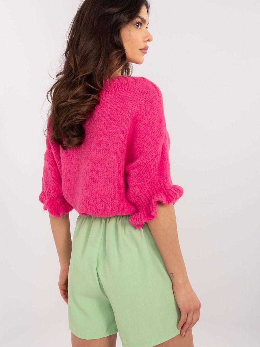 Skort model 208512 Italy Moda