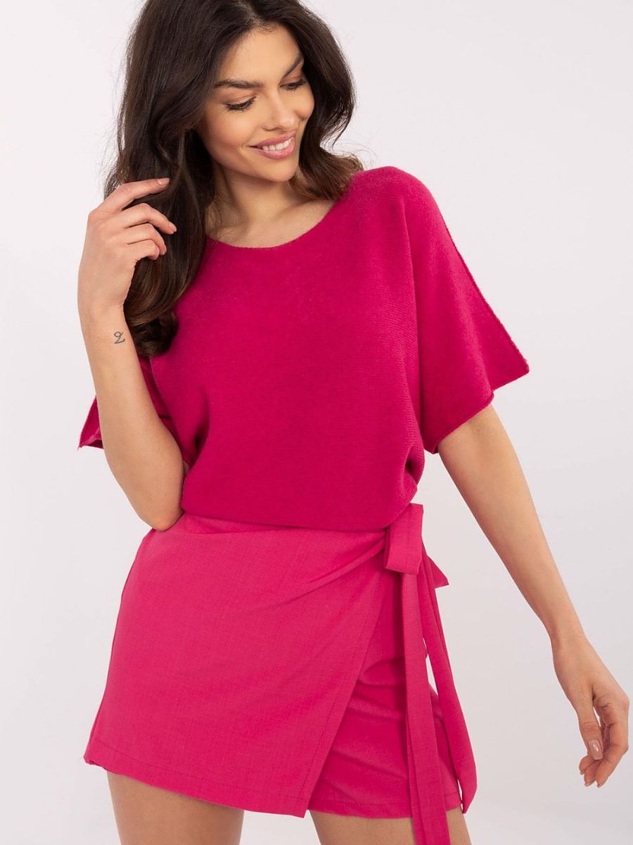 Skort model 208514 Italy Moda