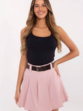 Skort model 209517 Italy Moda