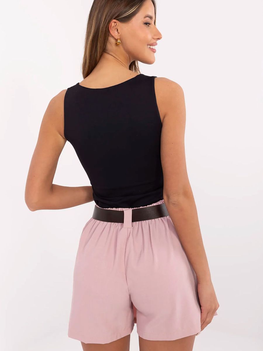 Skort model 209517 Italy Moda
