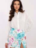 Skort model 210854 Italy Moda
