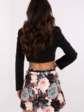 Skort model 211439 Italy Moda