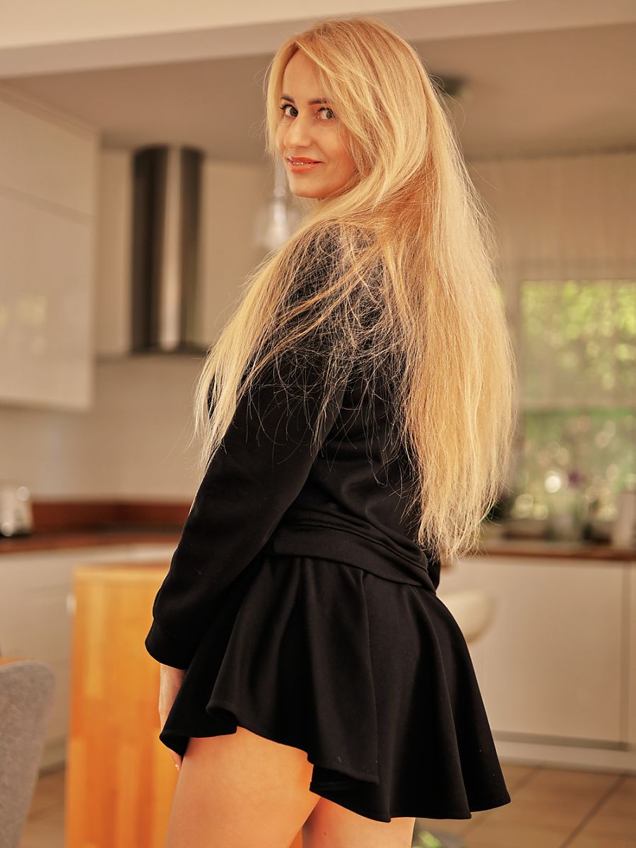 Skort model 214251 Mirale
