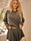 Skort model 214252 Mirale