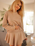 Skort model 214254 Mirale