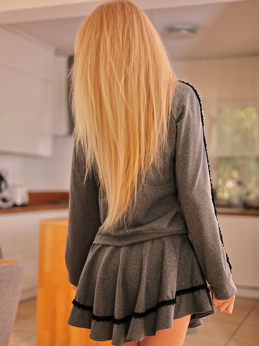Skort model 214271 Mirale