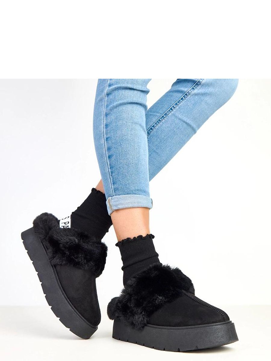 Snow boots model 218132 Solea