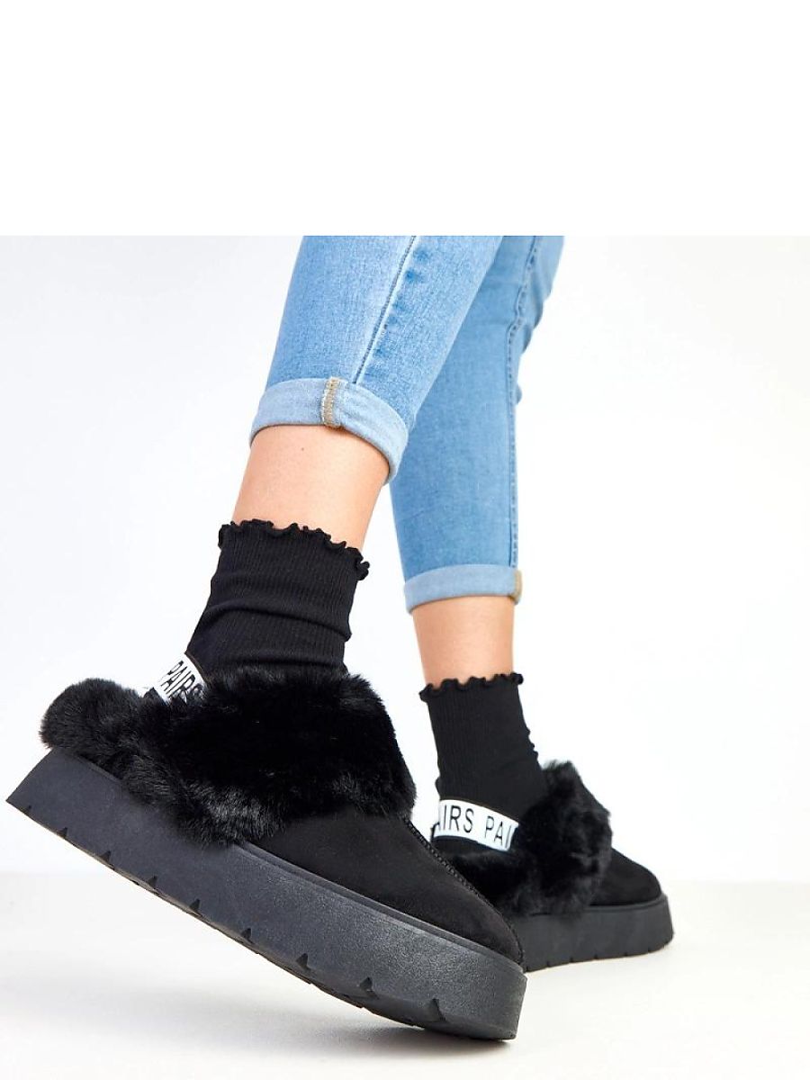 Snow boots model 218132 Solea