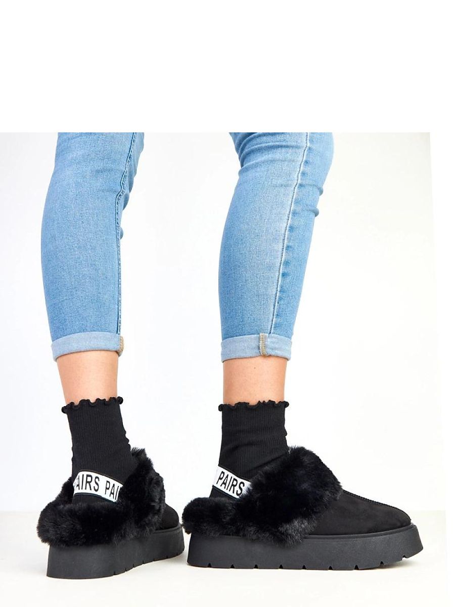 Snow boots model 218132 Solea