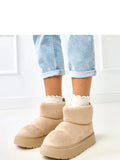 Snow boots model 218136 Solea