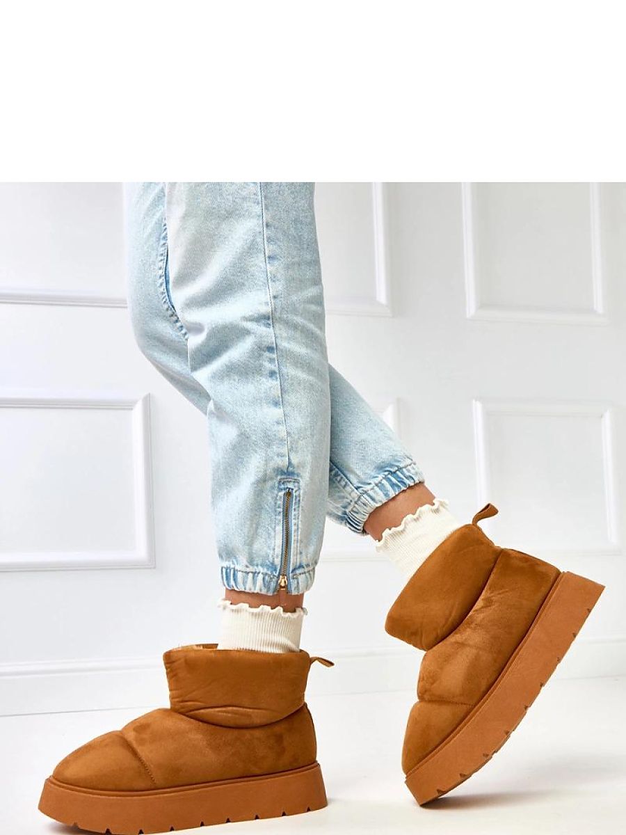Snow boots model 218137 Solea
