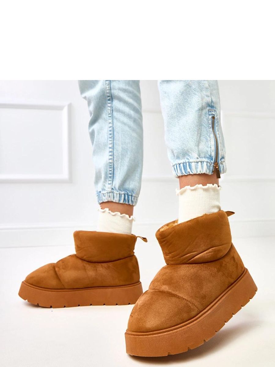Snow boots model 218137 Solea