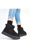 Snow boots model 218139 Solea