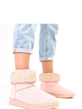 Snow boots model 218347 Solea